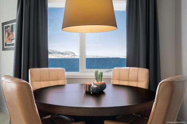 Quality Hotel Alesund (Ålesund)